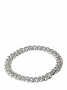 EMANUELE BICOCCHI - Small Zirconia Chain Bracelet