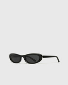 Chimi Eyewear Bow Black Black - Womens - Eyewear