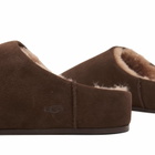 UGG Women's Elea Minimal Slip On Shoe in Dusted Cocoa