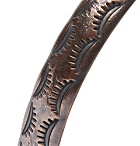 RRL - Copper Bracelet - Men - Copper