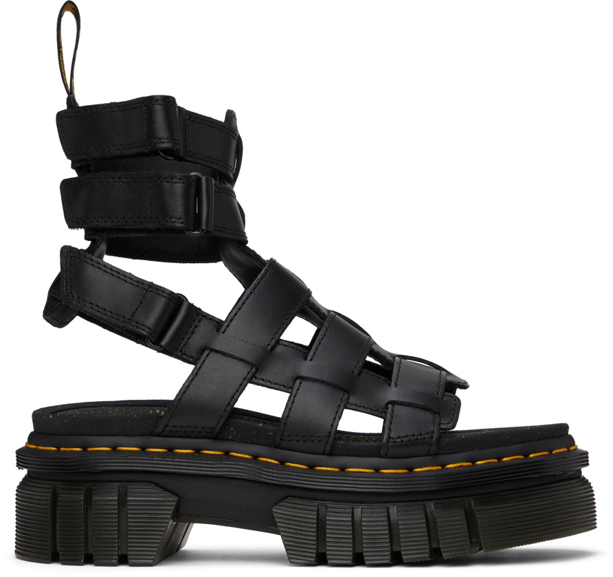 dr martens jesus sandals