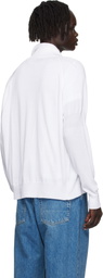Gimaguas White Tom Jacket
