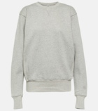 Toteme Cotton sweatshirt