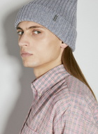 Eytys Wool Knit Beanie Hat