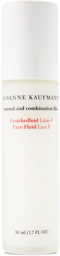 Susanne Kaufmann Line F Face Fluid, 50 mL