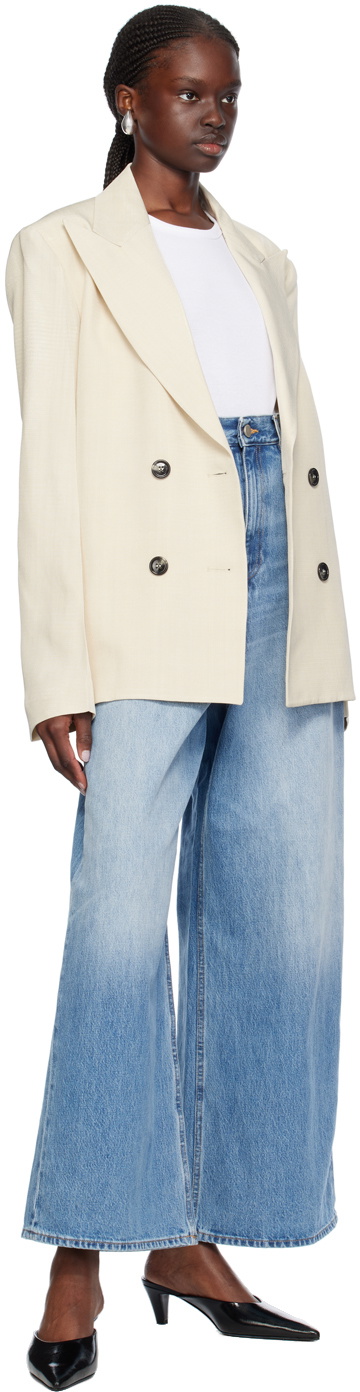 Owen Top in White main image 0
