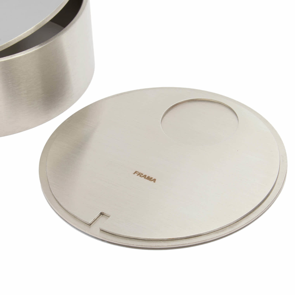 Frama Sphere Oil Diffuser - St. Pauls in Deep Forest 