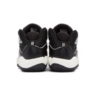 adidas Originals Black and White 98xCrazyBYW Sneakers