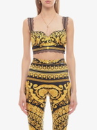 Versace   Top Gold   Womens