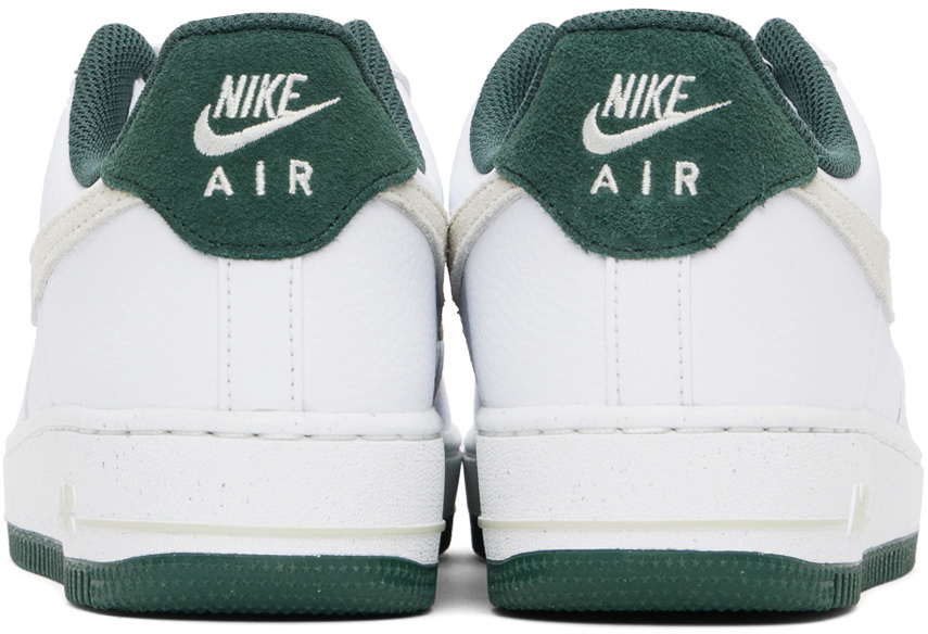 Nike White Air Force 1 '07 LV8 Sneakers Nike