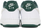 Nike White Air Force 1 '07 LV8 Sneakers