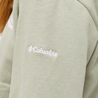 Columbia Women's Lodge Hoody in Safari/Bordered Beauty