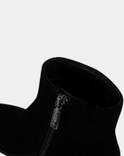 Steve Madden Colby Booties in Black