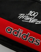 Adidas X 100 Thieves Bag Beige Messenger & Crossbody Bags
