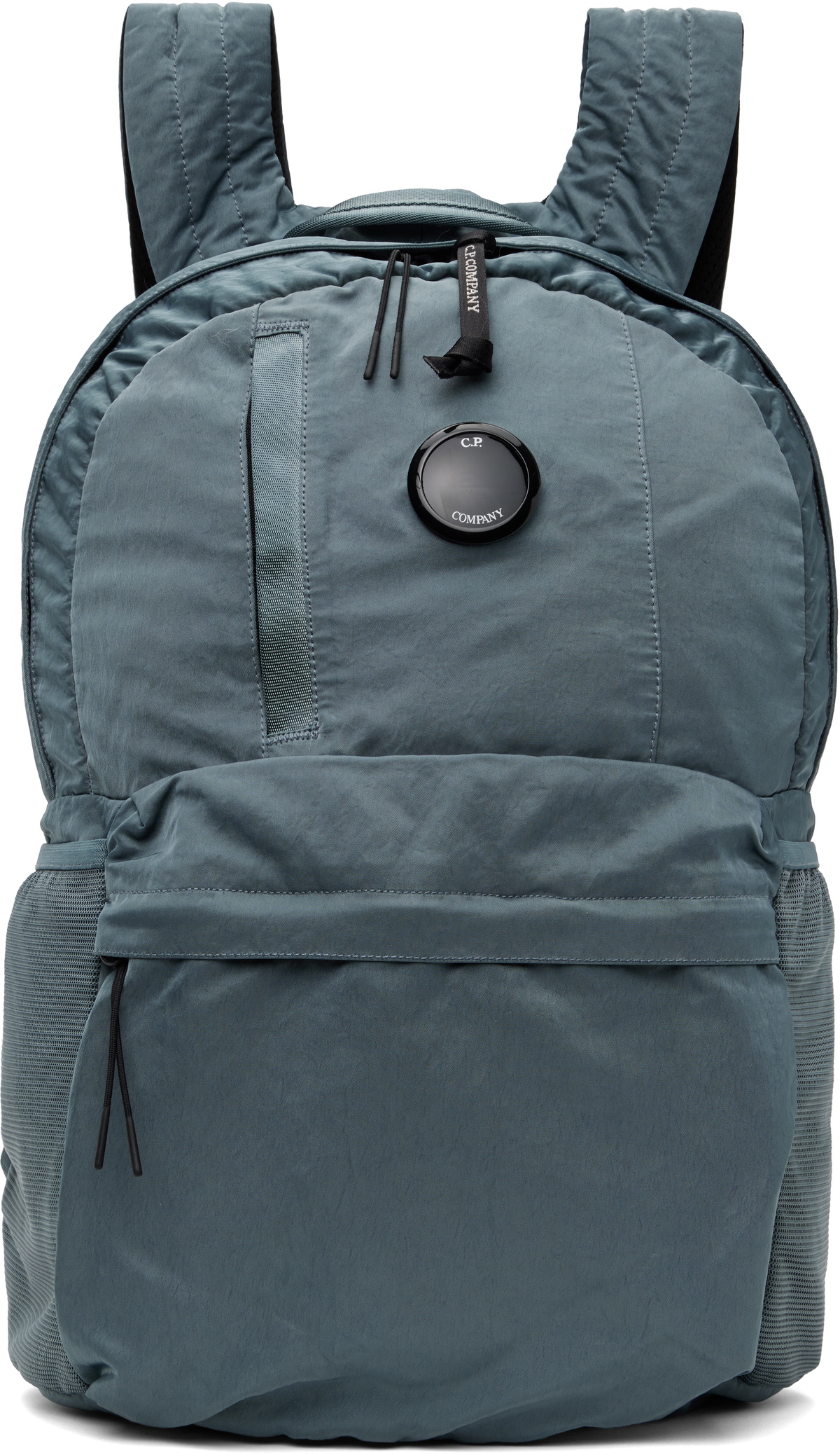 Gosha Rubchinskiy Medium Backpack Black | END. (US)