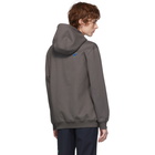 ADER error Grey Tort.og Hoodie