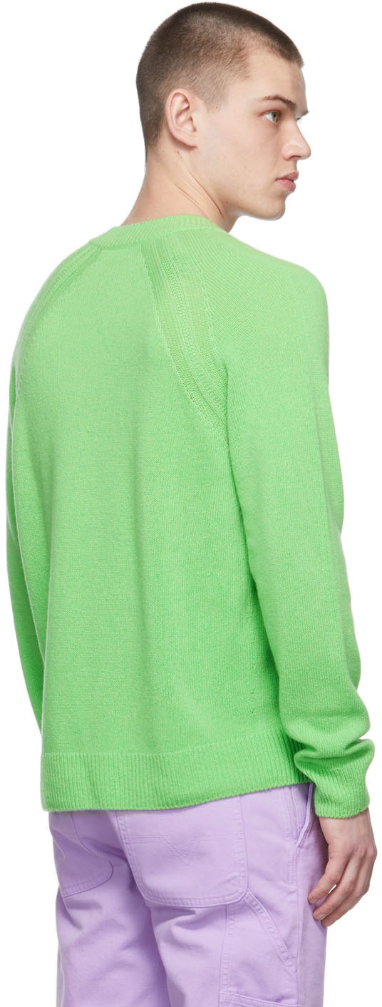 Versace cashmere clearance sweater