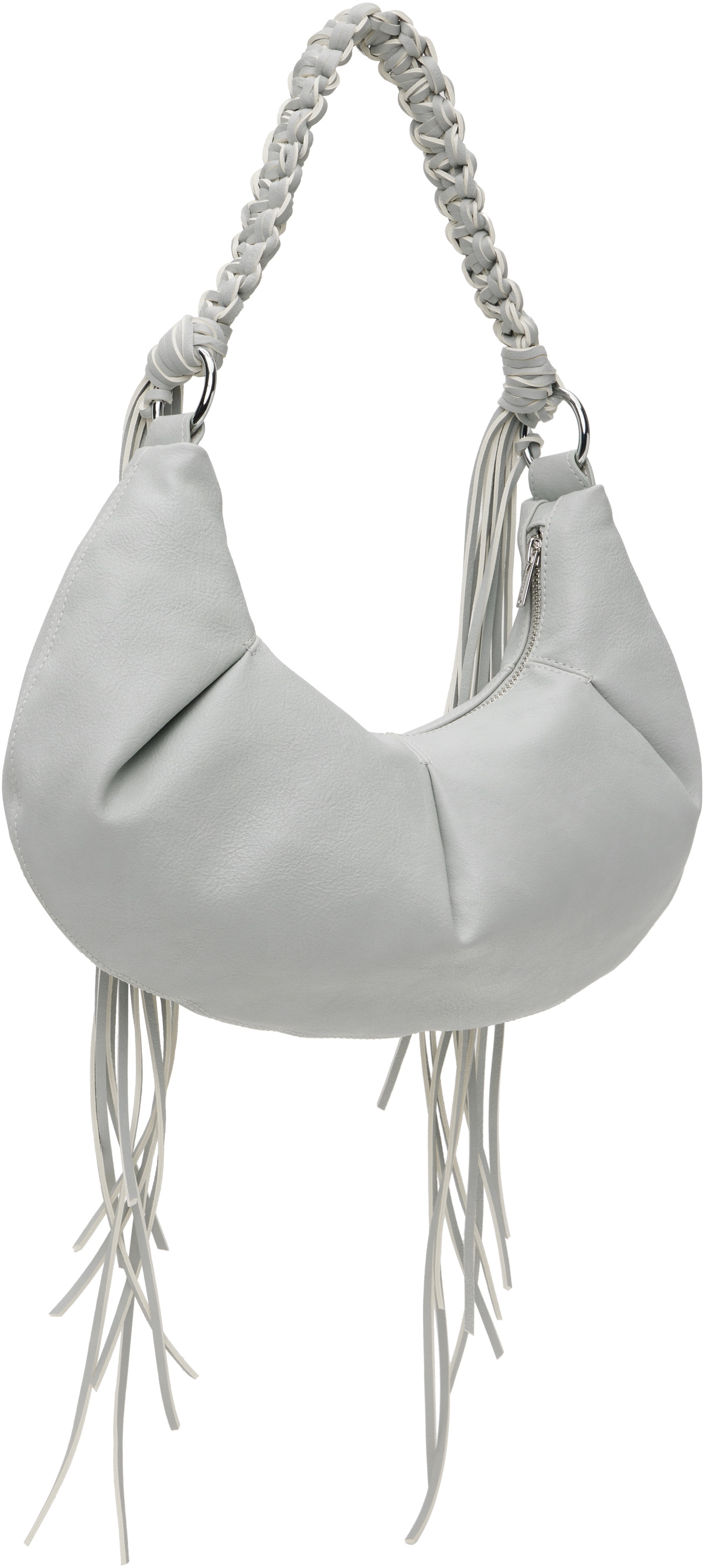 Holzweiler Blue Cocoon Small Bag