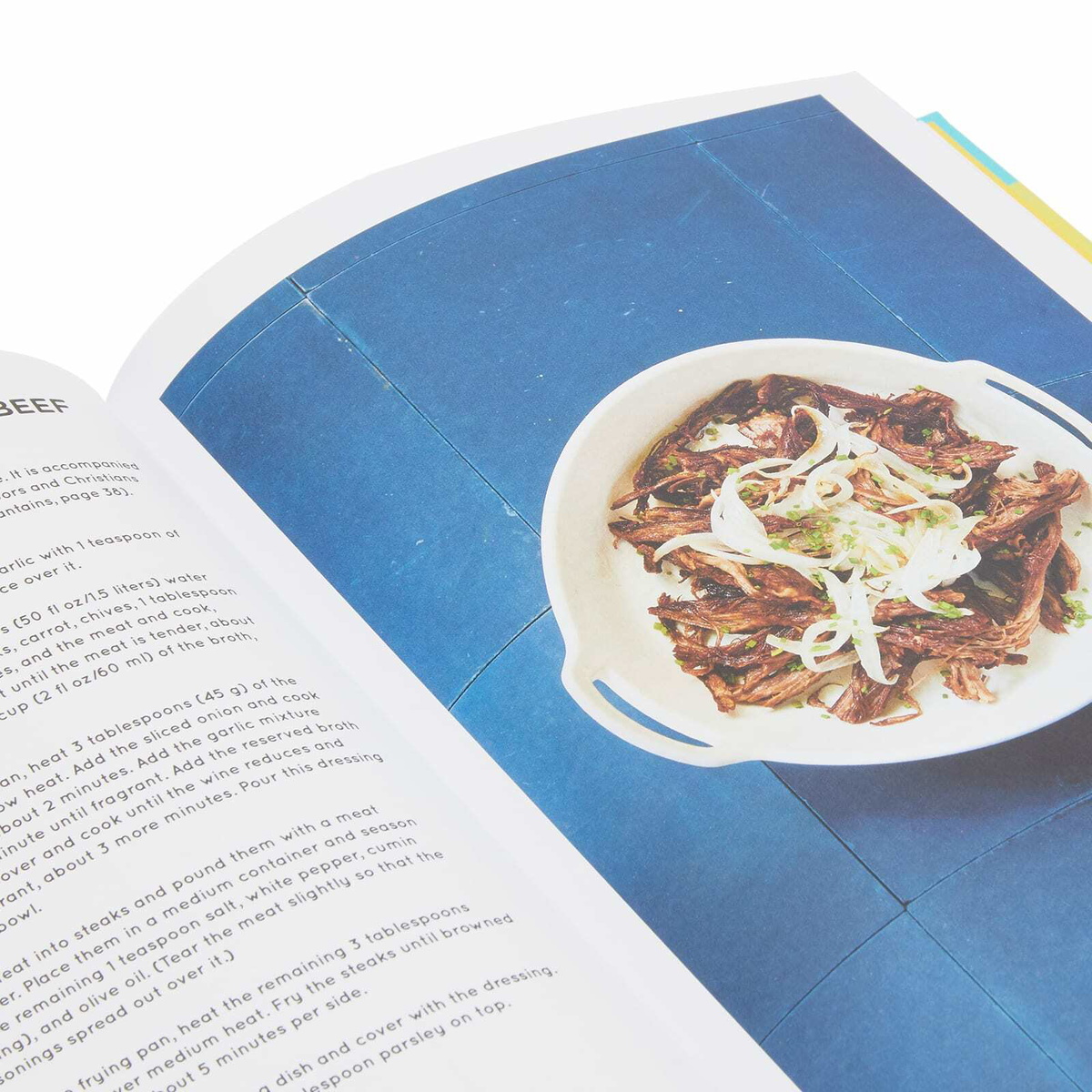 Phaidon Cuba: The Cookbook in Madelaine Vázquez Gálvez/Imogene Tondre 