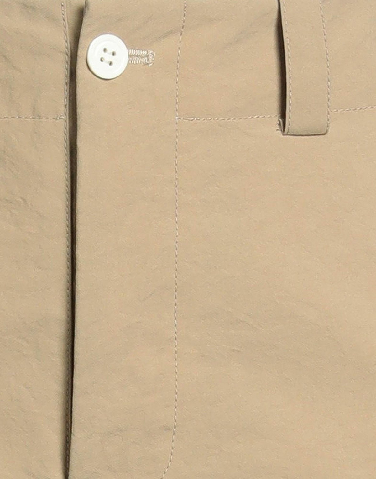 Plan C Womens Pants Sand