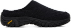 Merrell 1TRL Black Moab 2 Loafers