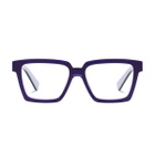 Alain Mikli A03162 005 Glasses