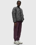 New Balance Core Sweatpant Purple Sweatpants