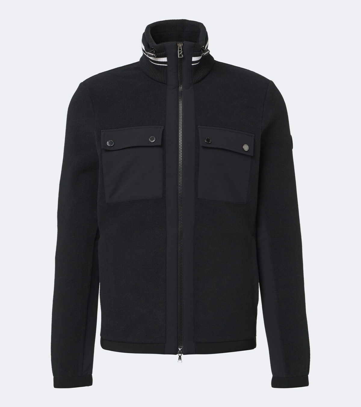 Bogner Gaston fleece ski jacket