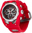 Invicta Invicta Racing Chronograph Quartz Black Dial Mens Watch 47208
