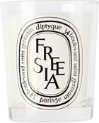 diptyque Freesia Classic Candle
