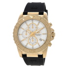 Technomarine Sea Chronograph Quartz Silver Dial Mens Watch TM-725010