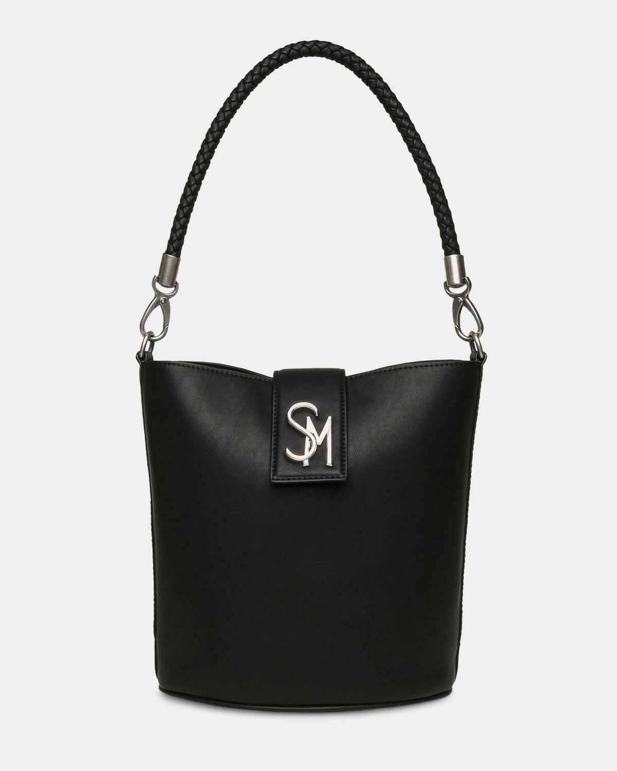 Steve Madden Barriee Bag in Black
