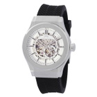 Porsamo Bleu Cruz Automatic Silver Dial Mens Watch 1221ACRR