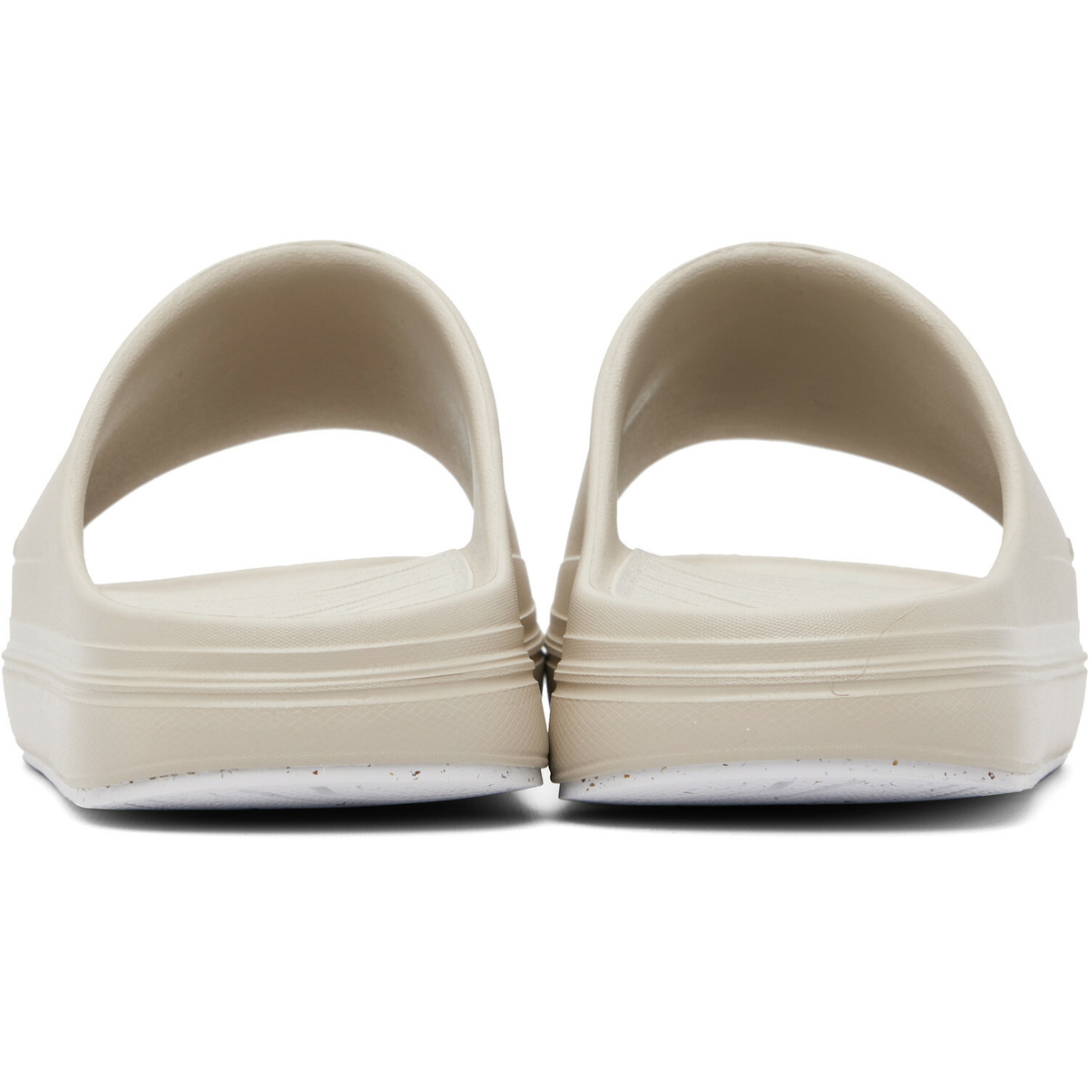 Norda Off-White 008 Slides