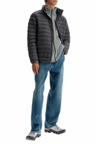 PATAGONIA down-filled puffer jacket Grey