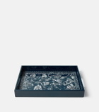 Dolce&Gabbana Casa Zodiaco printed tray