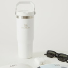 Stanley IceFlow Flip Straw 2.0 Tumbler - 30oz in Frost 