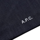 A.P.C. x JJJJound Tote Bag