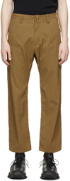 ACRONYM® Tan P39-M Trousers