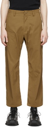 ACRONYM® Tan P39-M Trousers
