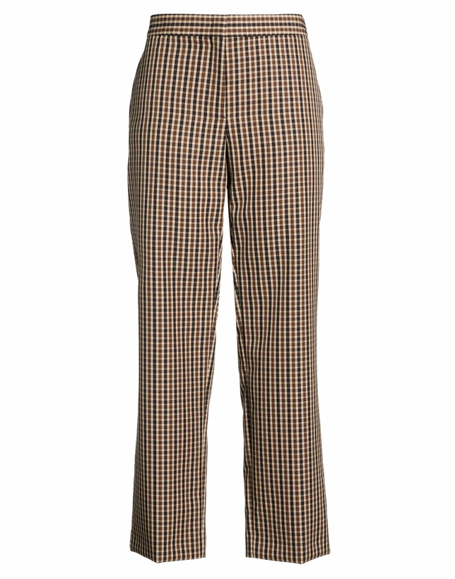 Photo: Jil Sander Womens Pants in Beige