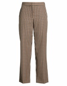 Jil Sander Womens Pants in Beige
