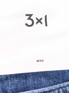 3 X1   Jeans Blue   Womens