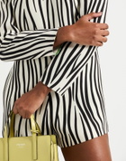 Valentino Garavani Womens Playsuit in Black