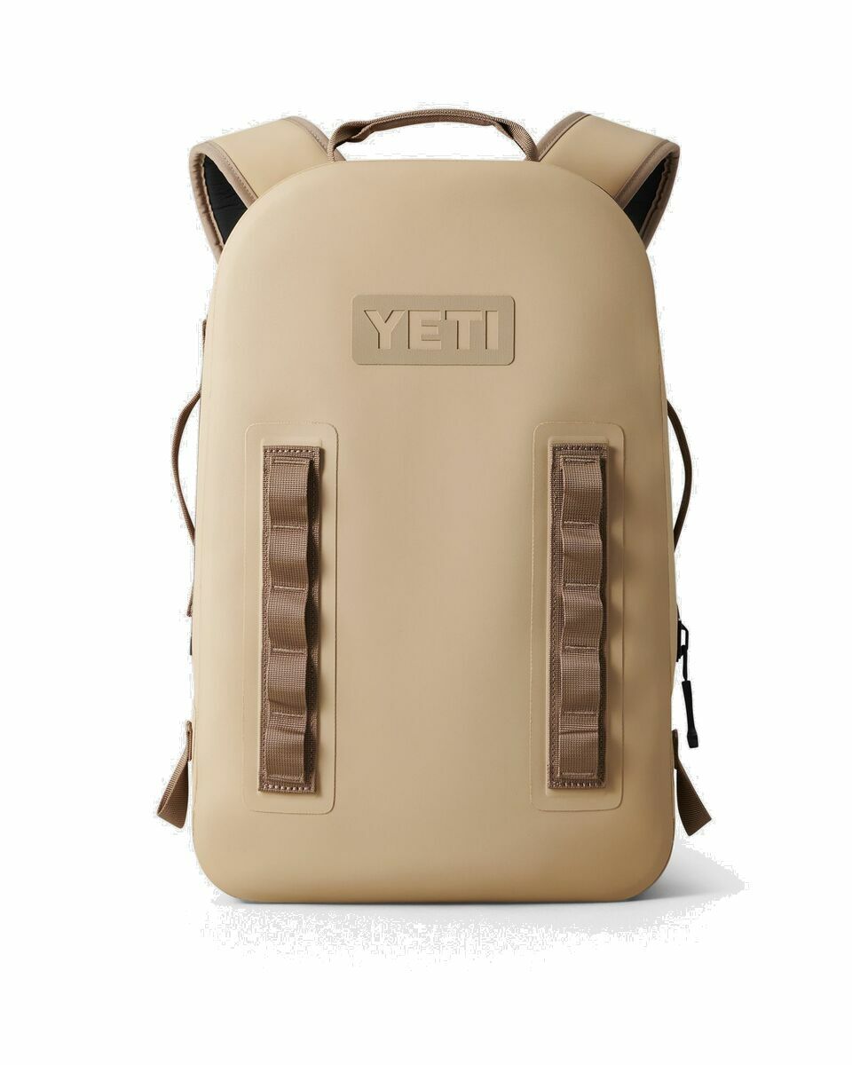 Photo: Yeti Panga Backpack 28 Brown - Mens - Backpacks