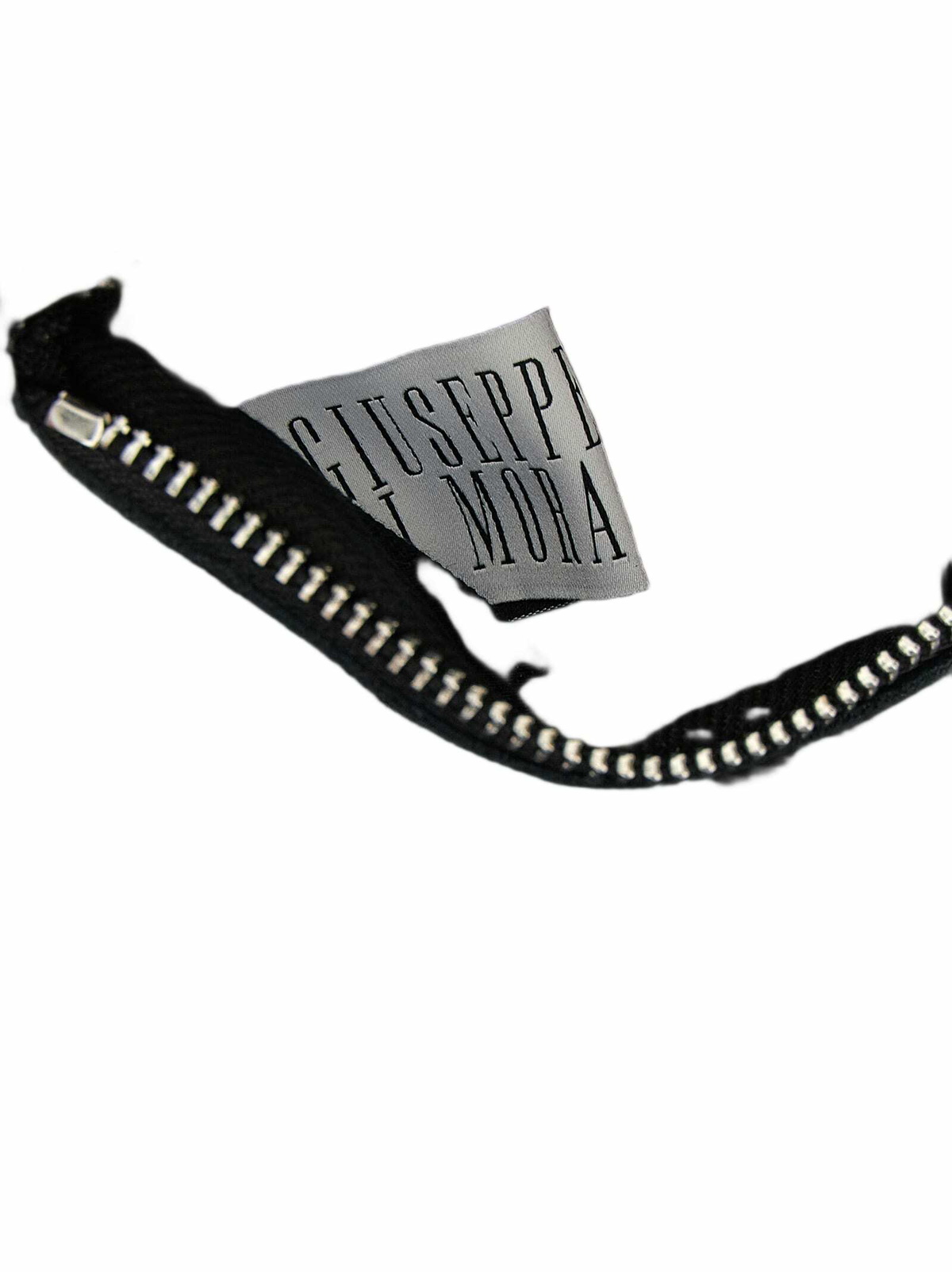 Giuseppe di Morabito Jewel Detail Handbag