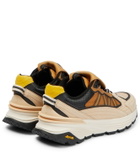 Moncler Genius - 8 Moncler Palm Angels sneakers
