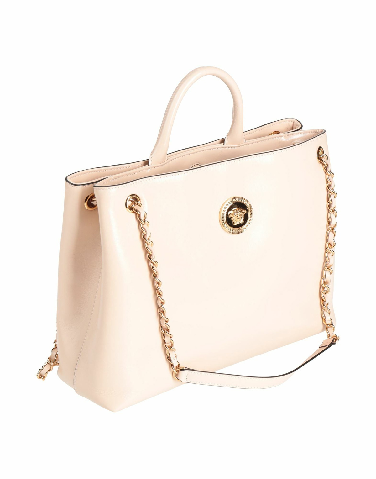 Versace Womens Handbag in Pink