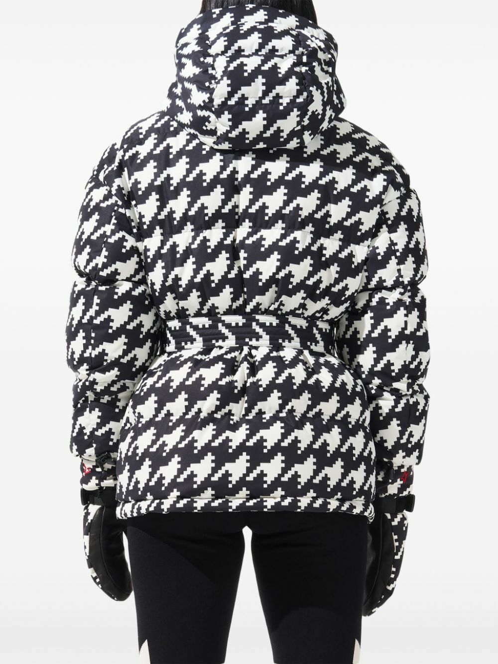 MAYA ski jacket main image 1