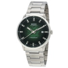 Mido Commander Gradient Automatic Green Dial Mens Watch M021.407.11.411.03